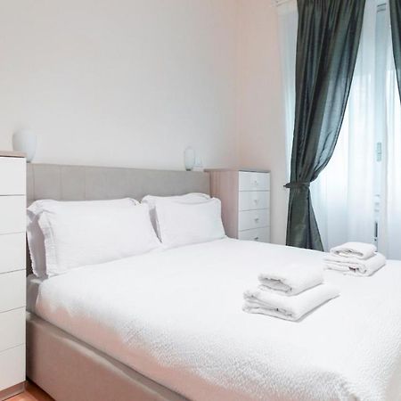 Apartament Italianway - Gioia 31 Mediolan Zewnętrze zdjęcie