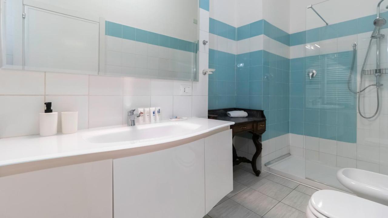 Apartament Italianway - Gioia 31 Mediolan Zewnętrze zdjęcie