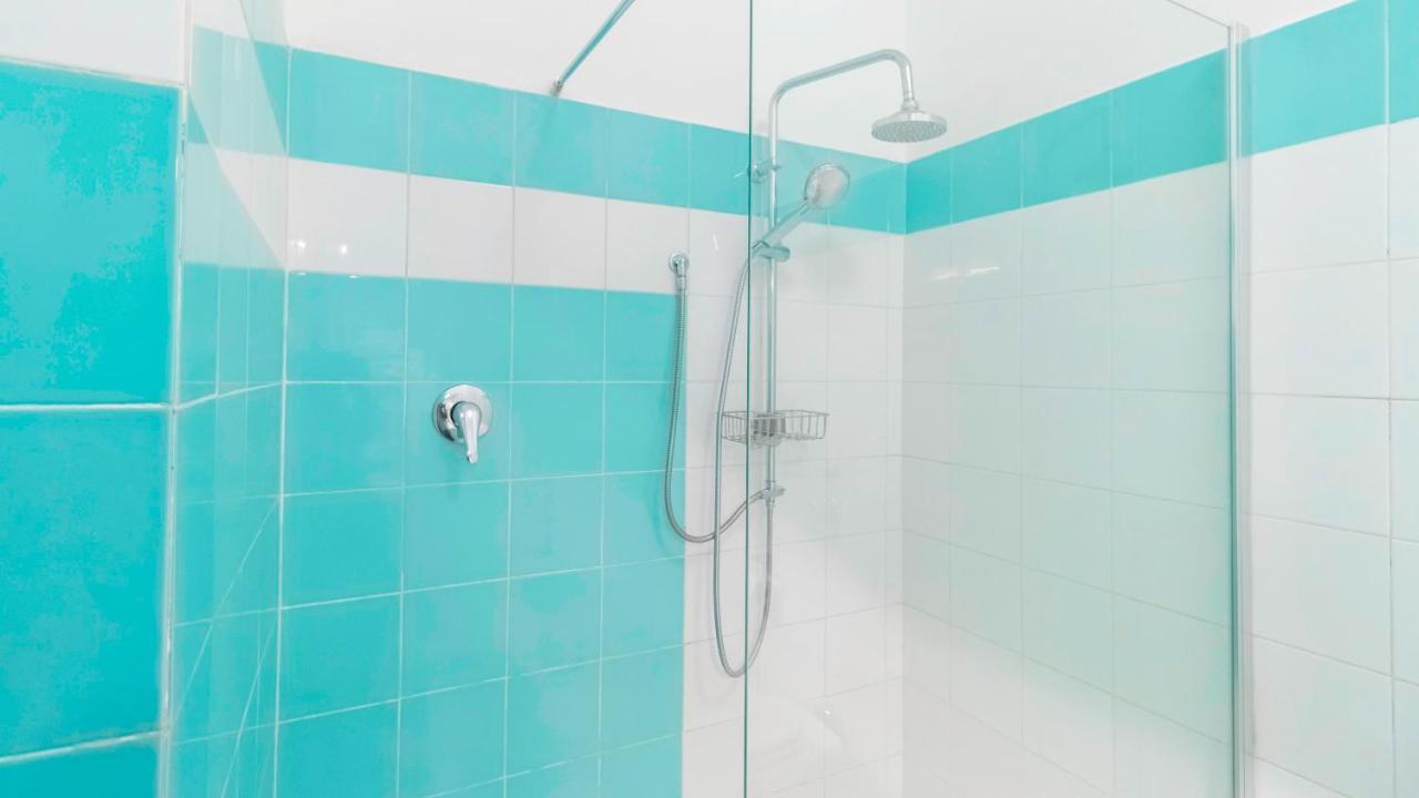 Apartament Italianway - Gioia 31 Mediolan Zewnętrze zdjęcie