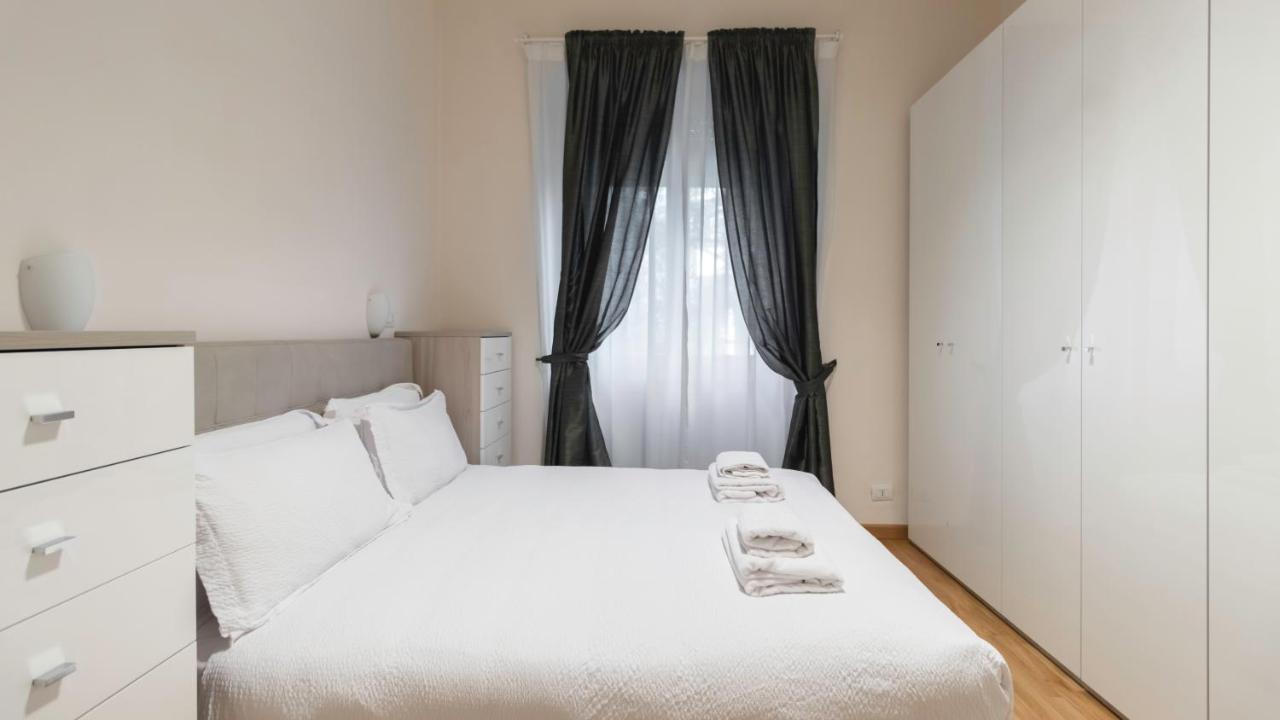 Apartament Italianway - Gioia 31 Mediolan Zewnętrze zdjęcie