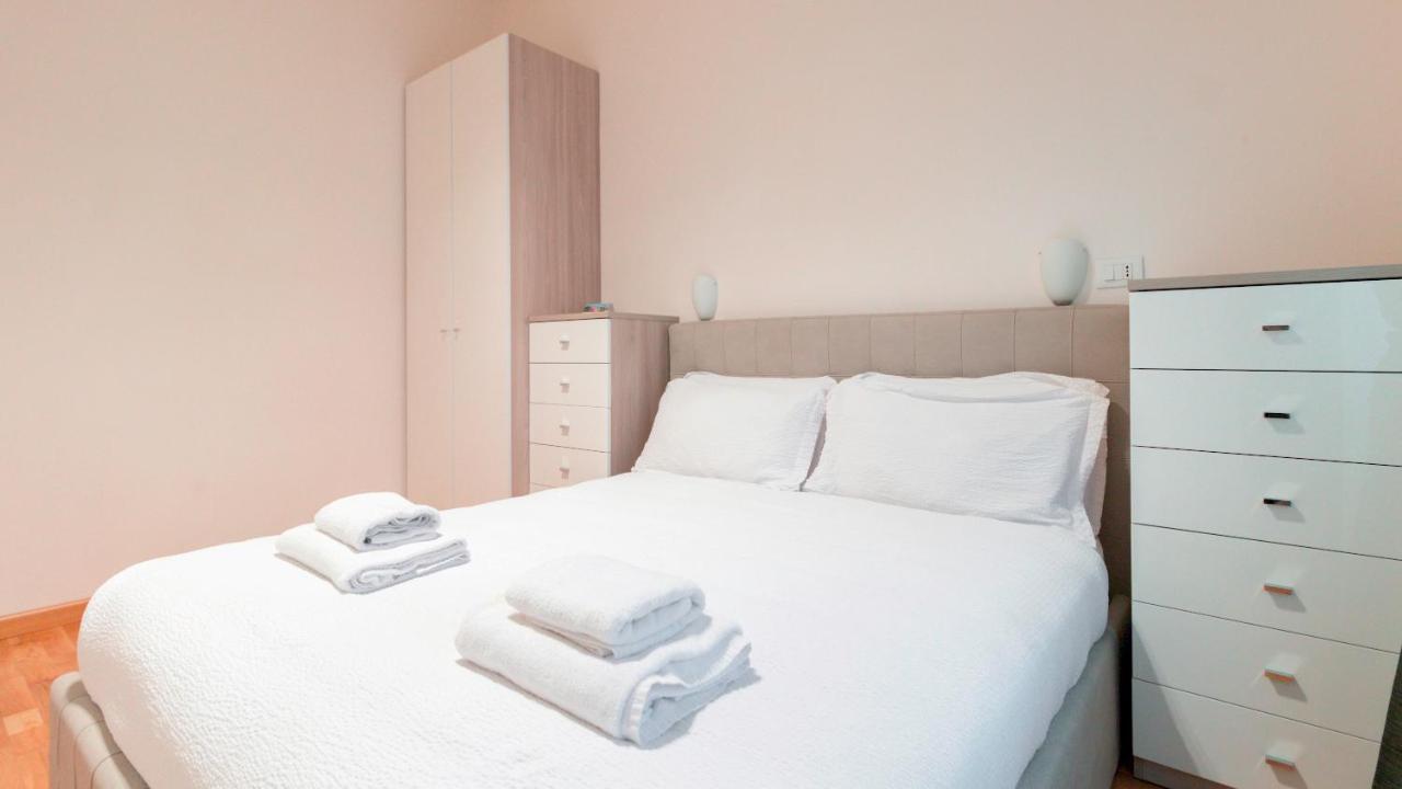 Apartament Italianway - Gioia 31 Mediolan Zewnętrze zdjęcie