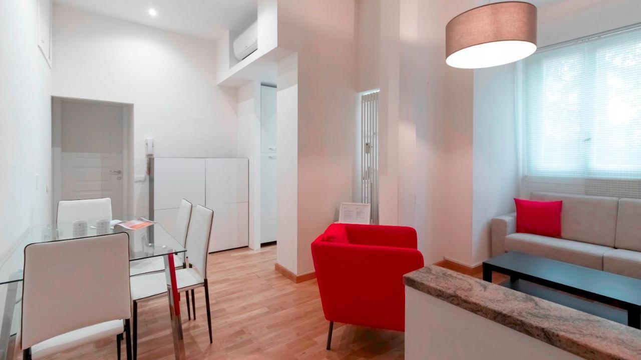 Apartament Italianway - Gioia 31 Mediolan Zewnętrze zdjęcie