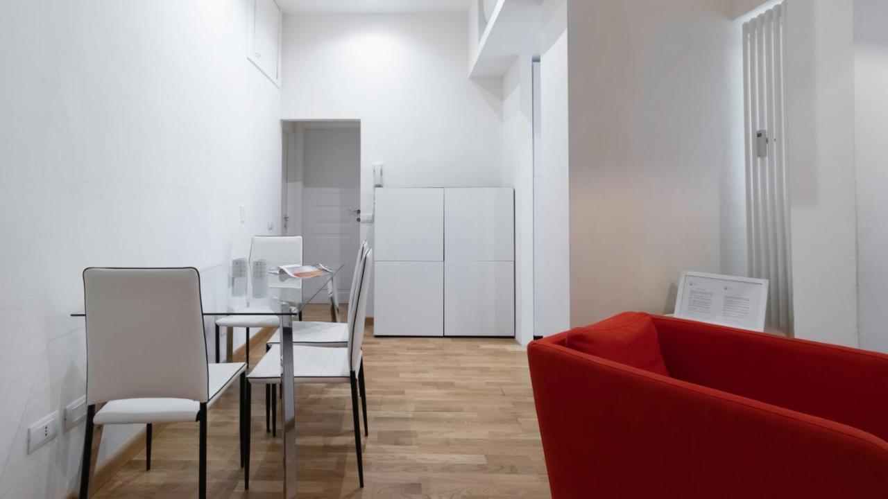 Apartament Italianway - Gioia 31 Mediolan Zewnętrze zdjęcie