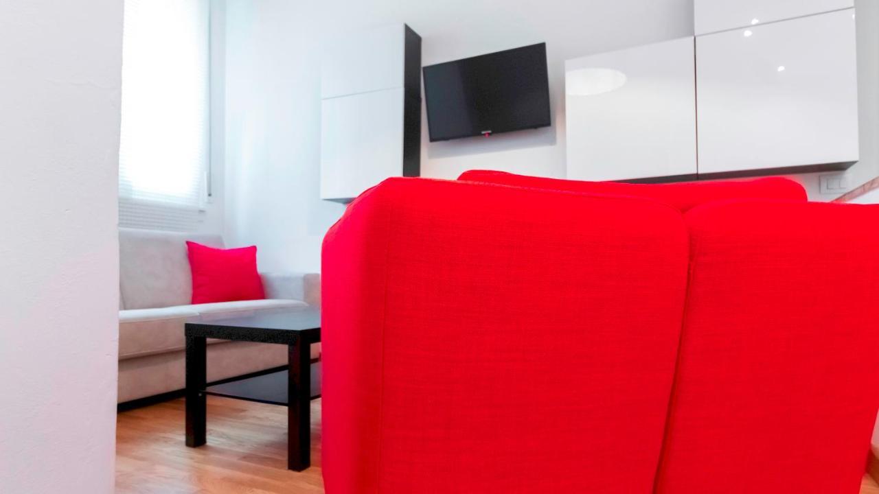 Apartament Italianway - Gioia 31 Mediolan Zewnętrze zdjęcie